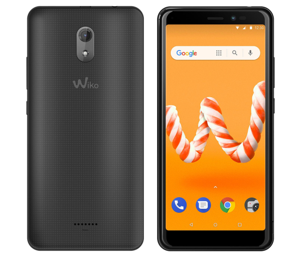 WIKO SUNNY 3 Plus, Czarny Dual Sim - 1439742 - zdjęcie 7